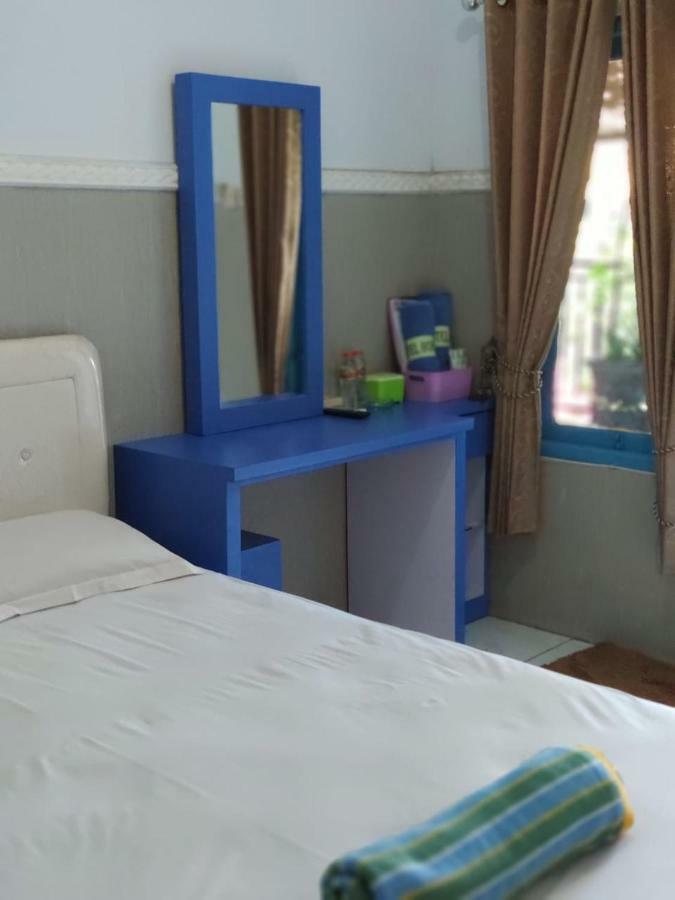 Hotel Boegenviel Syariah Lamongan Экстерьер фото